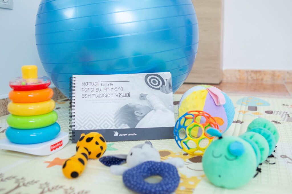 Osteopatía pediátrica